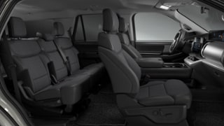 2027 Ford Expedition® Internal Image 1